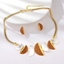 Show details for Famous Medium Zinc Alloy 2 Piece Jewelry Set