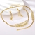 Picture of Staple Medium Dubai 3 Piece Jewelry Set