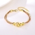 Picture of Great Value Multi-tone Plated Medium Fashion Bracelet with Member Discount