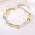 Picture of Dubai Medium Fashion Bracelet with 3~7 Day Delivery