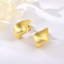 Show details for Zinc Alloy Dubai Stud Earrings with Unbeatable Quality