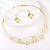 Picture of Zinc Alloy Dubai 2 Piece Jewelry Set at Unbeatable Price