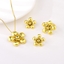 Show details for Staple Big Dubai 3 Piece Jewelry Set