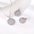 Picture of Delicate Cubic Zirconia Delicate 2 Piece Jewelry Set