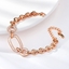 Show details for Zinc Alloy Shell Fashion Bracelet from Certified Factory