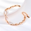 Show details for Sparkling Small Classic Fashion Bracelet
