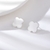 Picture of Affordable Zinc Alloy Medium Stud Earrings from Trust-worthy Supplier