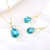 Picture of Zinc Alloy Classic 2 Piece Jewelry Set at Great Low Price