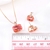 Picture of Being Confident In  Small Zinc-Alloy 2 Pieces Jewelry Sets