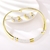 Picture of Trendy Zinc Alloy Dubai 2 Piece Jewelry Set with No-Risk Refund