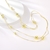 Picture of Shop Zinc Alloy Casual Long Chain Necklace with Wow Elements