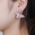 Picture of Staple Big Luxury Stud Earrings