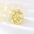 Picture of Zinc Alloy Gold Plated Fashion Ring From Reliable Factory