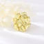 Show details for Zinc Alloy Gold Plated Fashion Ring From Reliable Factory