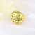 Picture of Irresistible Gold Plated Dubai Fashion Ring Direct from Factory