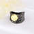 Picture of Zinc Alloy Gunmetal Plated Fashion Ring For Your Occasions