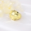 Show details for Dubai Zinc Alloy Fashion Ring in Bulk