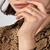 Picture of Fashion Casual Fashion Ring with Speedy Delivery
