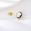 Show details for Recommended White Copper or Brass Brooche for Girlfriend