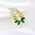 Picture of Funky Small Delicate Brooche