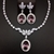 Picture of Zinc Alloy Purple 2 Piece Jewelry Set at Unbeatable Price