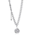 Picture of Amazing Medium White Short Chain Necklace