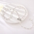 Picture of Classic Artificial Pearl Y Necklace of Original Design