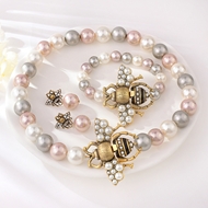 Show details for Origninal Big Classic 3 Piece Jewelry Set