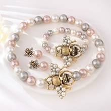 Show details for Origninal Big Classic 3 Piece Jewelry Set