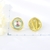 Picture of Sparkling Classic Medium Stud Earrings
