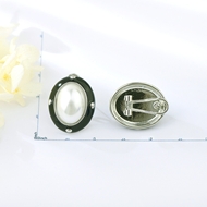 Picture of Classic Gold Plated Stud Earrings with 3~7 Day Delivery