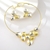 Picture of Need-Now Multi-tone Plated Dubai 2 Piece Jewelry Set from Editor Picks