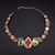 Picture of Zinc Alloy Colorful Fashion Bracelet with 3~7 Day Delivery
