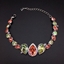 Show details for Zinc Alloy Colorful Fashion Bracelet with 3~7 Day Delivery
