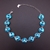 Picture of Featured Blue Small Fashion Bracelet with Full Guarantee