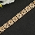 Picture of White Luxury Fashion Bracelet with Low Cost