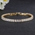 Picture of Top Cubic Zirconia Copper or Brass Fashion Bracelet Wholesale Price