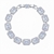 Picture of Quality Luxury White Fashion Bracelet