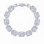 Show details for Quality Luxury White Fashion Bracelet