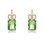 Show details for Inexpensive Gold Plated Big Dangle Earrings from Reliable Manufacturer