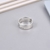 Picture of Reasonably Priced Zinc Alloy Classic Adjustable Ring from Reliable Manufacturer