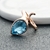 Picture of Origninal Small Artificial Crystal Fashion Ring