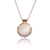 Picture of Classic Zinc Alloy Pendant Necklace with 3~7 Day Delivery
