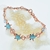 Picture of Beautiful Opal Classic Fashion Bracelet