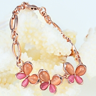 Picture of Delicate Opal Small Fashion Bracelet