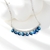 Picture of Zinc Alloy Medium Short Chain Necklace with Unbeatable Quality