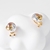 Picture of Buy Zinc Alloy Small Stud Earrings with Low Cost