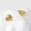 Show details for Origninal Small Zinc Alloy Stud Earrings
