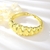 Picture of Inexpensive Zinc Alloy Big Fashion Bangle from Reliable Manufacturer