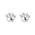 Picture of Need-Now Gold Plated Small Stud Earrings from Editor Picks